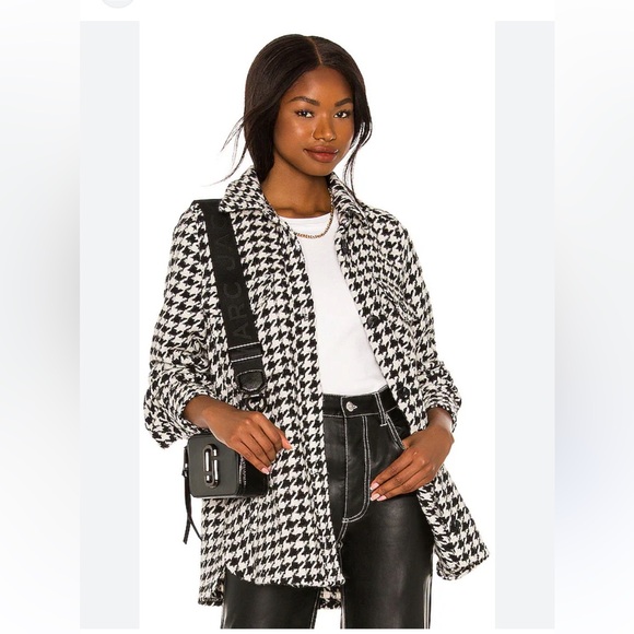 Revolve Pistola Jacket - Picture 2 of 5